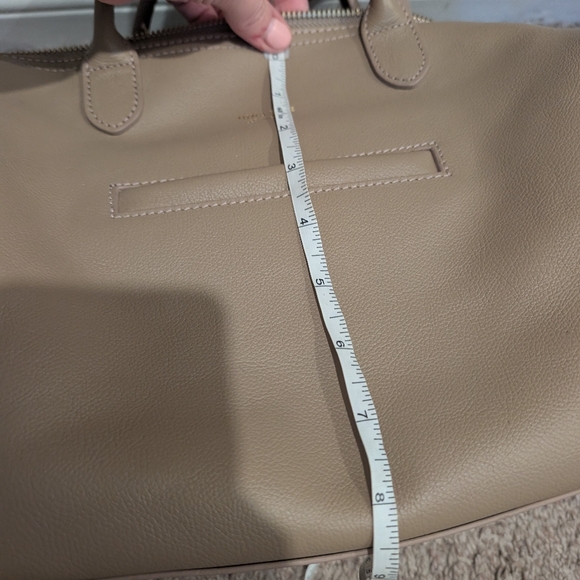 Mina Baie Leather Mini Emmy - Picture 6 of 7